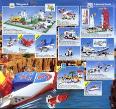 Lego City 1996 Set Lego Bauanleitung Lego Basteln