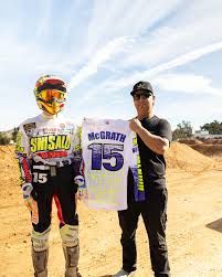 Jeremy McGrath