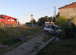 Новости запорожья и области запоріжжя has 86,275 members. Na Zaporozhe Na Rassvete Sluchilas Smertelnaya Avtoavariya Novosti Zaporozhya Svezhie Zaporozhya Novosti I Zaporozhskie Proisshestviya Za Segodnya Na Depo Ua