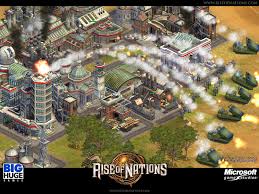 Master 6,000 years of history, from the ancient age to the information age. Rise Of Nations Wallpapers Video Game Hq Rise Of Nations Pictures 4k Wallpapers 2019