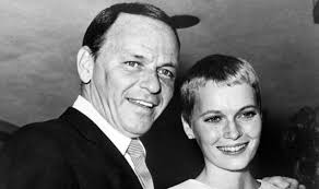 See more ideas about mia farrow, short hair styles, rosemary's baby. Mia Farrow Had A Love Affair With Frank Sinatra That Never Ended Celebrity News Showbiz Tv Express Co Uk