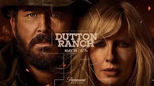 Dòng phim Yellowstone sắp tới, Dutton Ranch, nhận được một bản cập nhật lớn  từ đạo diễn Christina Alexandra Voros, người cho biết họ còn cách quay phim  cho mùa 1 chỉ