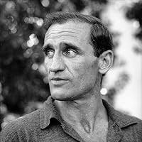 The Joan Anderson Letter by Neal Cassady