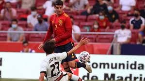 Cristiano y portugal, prueba de nivel para españa cristiano y portugal, prueba de nivel para españa la selección española de fútbol disfrutará este miércoles de una buena oportunidad para probarse en. Qhmvdd6lrwqvkm