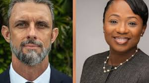 Chief homicide prosecutor, ex-prosecutor appointed newest Palm Beach Co.  judges