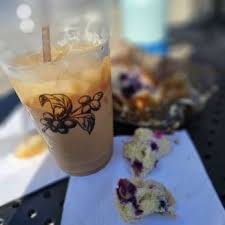 MANDY BEAN SPECIALTY COFFEE