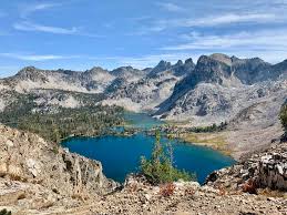 It's important to learn when to use each. The Ultimate Guide To Idaho S Alice Lake Hike Backpacking The Alice Toxaway Loop In The Sawtooth Mountains She Dreams Of Alpine