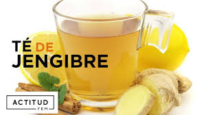 El jengibre encurtido no sirve solo para limpiar el paladar entre degustaciones, también nos puede servir como ingrediente en platos frescos y como uno de los usos que tiene el jengibre en la cocina asiática es el de ablandador de carne. Prepara Te De Jengibre Y Mejora Tu Vida Sexual Actitudfem Youtube