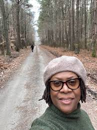 We Walk With Harriet