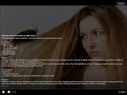 Cheveux Secs Et Abimes Astuce Ecolo De Leur Page Facebook Cheveux Secs Et Abimes Cheveux Secs Cheveux
