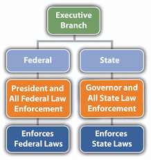 the branches of government