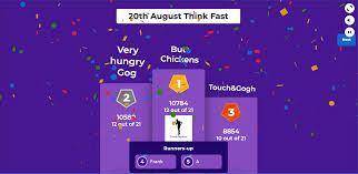 Quick question [entertainment by themes: Trivia Mystery Home Facebook