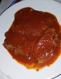 Per questo spesso si da ai bambini. Pezzetti Di Cavallo Al Sugo Picture Of Osteria Da Angiulino Lecce Tripadvisor