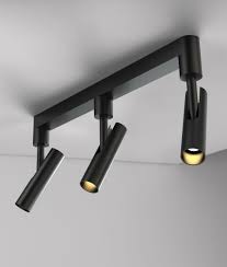 rail light 3 spotlight led two