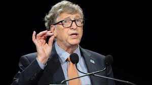Bill Gates urges rich countries to fund coronavirus vaccine search |  Financial Times