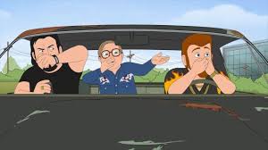 Original title trailer park boys: Best Trailer Park Boys The Animated Series Episodes Episode Ninja