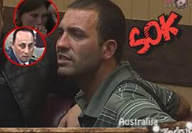 MARKO DNK PRVI PUT NAKON IZBACIVANJA : 'Pričao sam sa Divninim bivšim  mužem, ići ćemo na KAFU!'