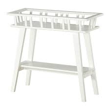 Back In Stock Our Favorite Ikea Plant Stand Gardenista Ikea Plant Stand Ikea Plants Plant Stand