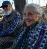 Barbara Stevens Retrospective Art Show