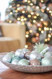 From $38.99 ($6.16 per item) $38.74. Blue And Sage Green Christmas Tree Colorful Christmas Decorations Green Christmas Gold Christmas Tree