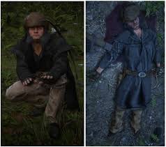 We are proud to release our latest modification for red dead redemption 2: Skinner Brother Outfit Reddeadfashion