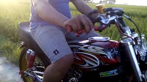 Dengan modal akselerasi yang sangat responsif sekaligus juga top speed. Rx King Cdi Limit Prepet Prepet Youtube