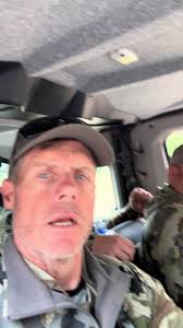 Successful Hunting Adventure