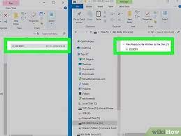 Video demo on how to copy dvd to pc with vlc, dvd copy and dvd ripper. 5 Ways To Put A Video On A Dvd Wikihow