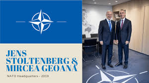 Jun 17, 2021 · today, (17 june 2021) nato deputy secretary mircea geoana, speaking at the 16th edition of the globsec 2021 event, outlined the decisions taken at this week's nato summit to further boost resilience. Romanian Mircea GeoanÄƒ Starts Working As Nato Deputy Secretary General Valahia News