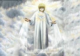 Kurapika Supremacy In 2020 Profile Picture Anime Boy Poster Stickers Хисока мороу / hisoka morow. pinterest