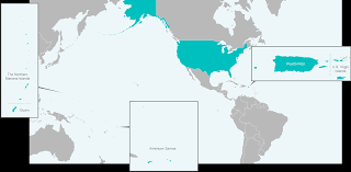 Check spelling or type a new query. Why Don T Basic U S News Maps Show Puerto Rico Noted By Lisa Waananen Jones