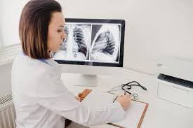 Malignant mesothelioma (cancer of the pleura, the lining of the lung),. Can A Chest X Ray Show Asbestos Lung Cancer Pintas Mullins Law Firm
