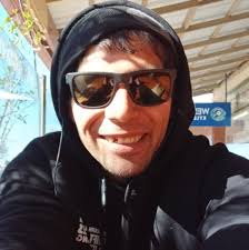 Two in two weeks.... here we go again lol