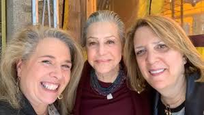 Linda Orton Consulting Insights