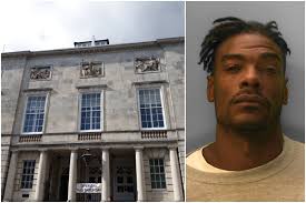 Stephen Johnson jailed for drug dealing in Brighton