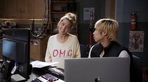 It was directed by christopher b. Alles Uber Happy Deathday Shootingstar Jessica Rothe Tikonline De