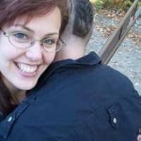 A Frost in the Night by Edith Baer