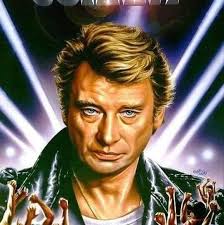 Dans dix pour cent, la série de france 2, elle joue camille, la fille cachée de matthias. Johnny A Cent Pour Cent Le Boss Home Facebook