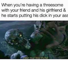 Peter Stop Stop It S Me Memes