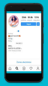 Badge Verification Instagram For Android Apk Download