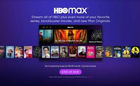 Página oficial de hbo méxico. Anuncian Que Hbo Max Llega A Mexico En Junio 2021