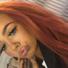 millie walsh (@mkwals)