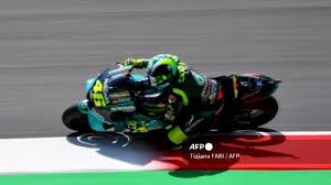 Jalannya kualifikasi motogp jerman 2021. Live Race Motogp Italia Sekarang Cek Pemenang Dan Hasil Motogp Italia Malam Ini Di Link Motogp Tribun Pontianak