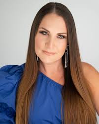 Mrs. American Presents