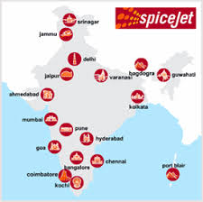 This aircraft allows for safe, comfortable and efficient flying and is ideally suited for. Spicejet Eager To Launch International Routes Anna Aero