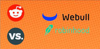 Webull is a popular, trusted name in the online broker space. Webull Vs Robinhood Reddit Reviews 2021 Which Is The Better Investment Platform For You Compare Before Buying