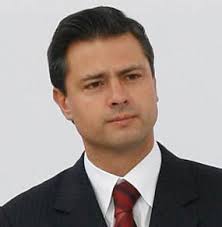 Peña Nieto ya es el presidente electo: magistrados