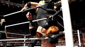 Big Show Stinkface – Telegraph