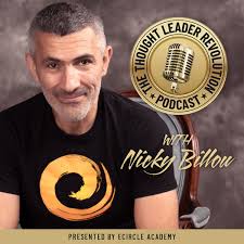 The Thought Leader Revolution Podcast