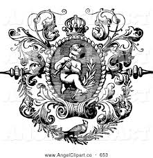Black And White Graphics Free Clip Art Vintage Angel Clip Art Free Clip Art Of A Black And White Cherub Playing An Instrument In An Angel Illustration Free Clip Art Clip Art